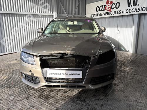 Used Parts AUDI A4 B8 Avant (8K5) 2.0 TDI (143 hp) 4432994