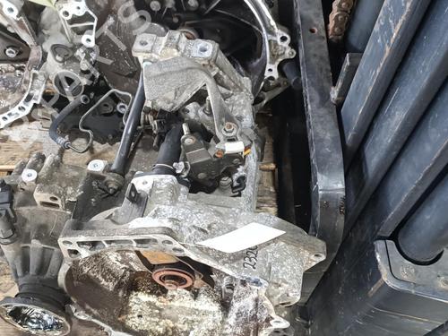 Gearbox VW BORA I (1J2) 1.9 TDI | BP21309067M3 