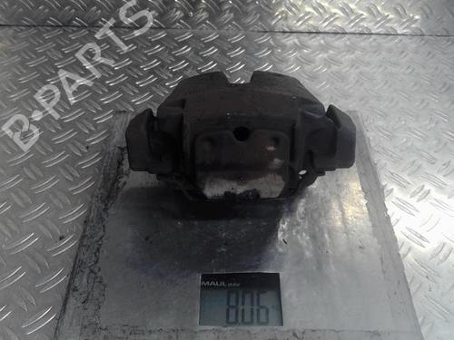 Used Right front brake caliper BMW X5 (E70) xDrive 30 d (211 hp) 25030385