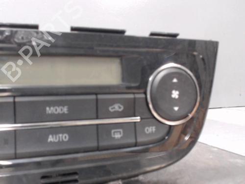 Used Climate control Climate control MITSUBISHI MIRAGE / SPACE STAR VI Hatchback (A0_A) 1.2 (A03A) (80 hp) 21368300 21368300