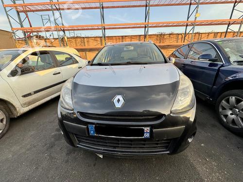 Turbocharger/Supercharger RENAULT CLIO III Grandtour (KR0/1_) 1.5 dCi (KR0G) | BP21302598M71 
