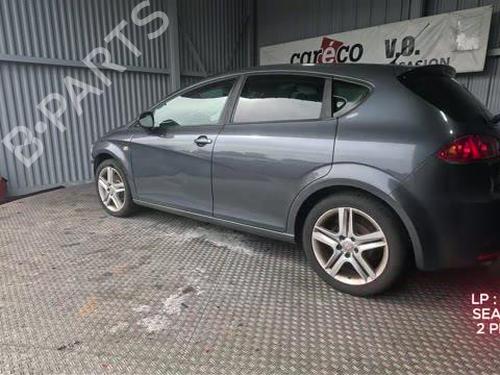 Starter SEAT LEON (1P1) 1.6 TDI | BP39607964M8 - Image 10