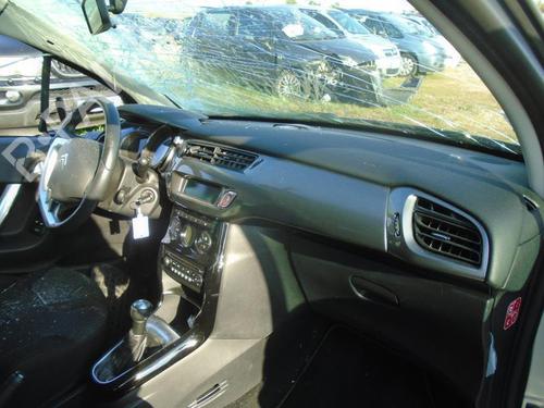 Starter CITROËN C3 II (SC_) 1.6 HDi | BP21307449M8 - Image 11