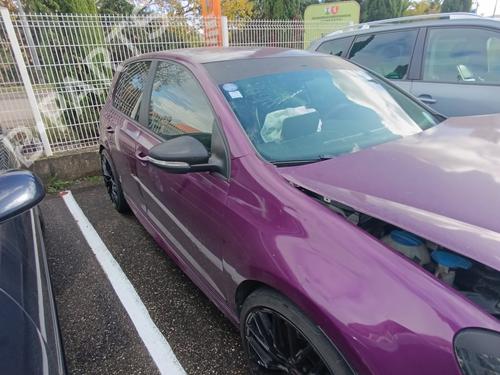 Engine VW GOLF VI (5K1) 2.0 R 4motion | BP30579078M1 