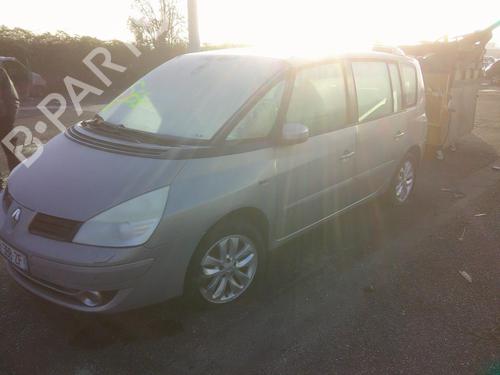 Steering pump RENAULT ESPACE IV (JK0/1_) 2.0 dCi (JK01, JK02, JK1J, JK1K, JK1H) | BP24923104M99  - Image 11