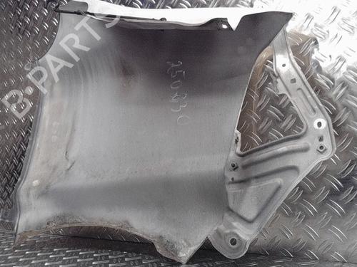Left front fenders TOYOTA HIACE IV Van (__H1_, __H2_) 2.5 D-4D (KLH12, KLH22) | BP24028960C41 