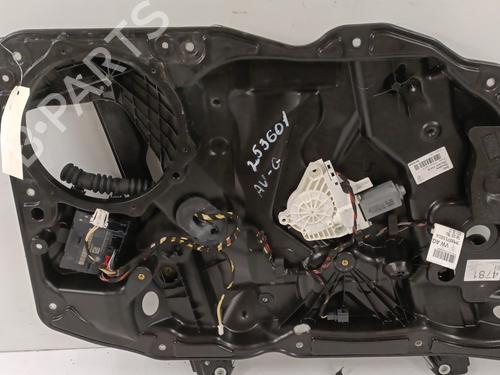 Used Left front window motor Left front window motor PORSCHE CAYENNE (92A) 3.0 Diesel (239 hp) 32316218 32316218