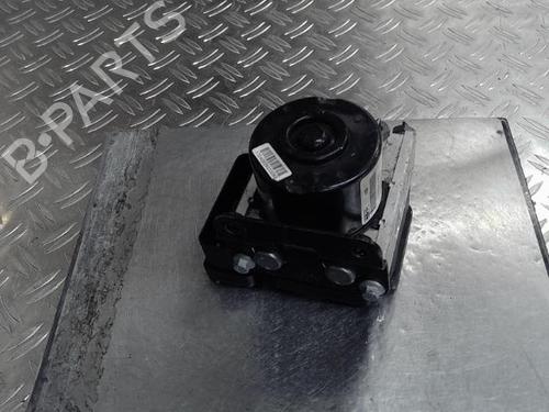 ABS pump FORD FIESTA VI (CB1, CCN) 1.4 TDCi | BP22617045M43 