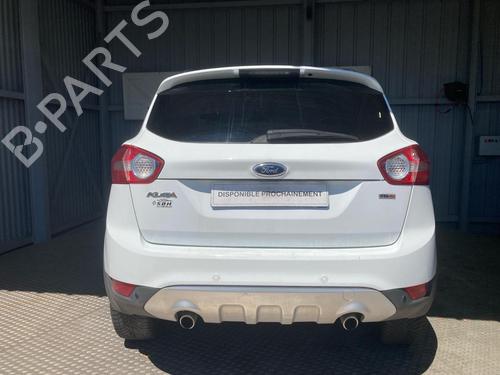 Intercooler FORD KUGA I 2.0 TDCi | BP37866107M30 - Image 5