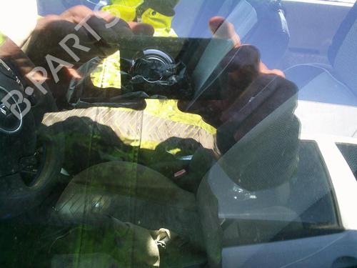 AC compressor RENAULT MEGANE II Estate (KM0/1_) 1.5 dCi (KM16, KM1E) | BP21868929M34 