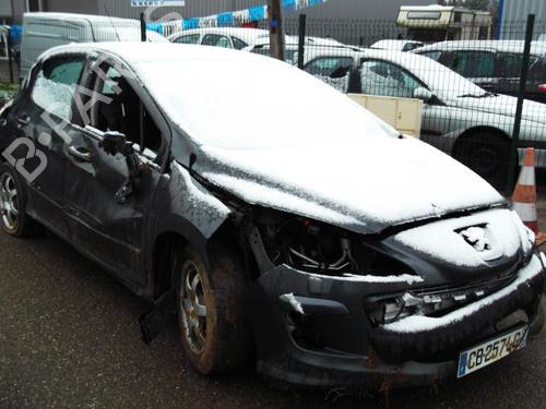 Used Parts PEUGEOT 308 I (4A_, 4C_)  1.6 16V  1990110