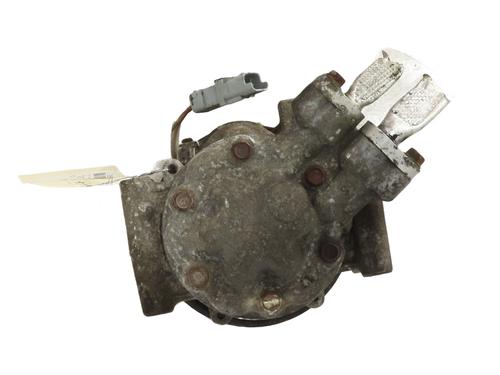 AC compressor RENAULT CLIO III (BR0/1, CR0/1) 1.2 16V (BR02, BR0J, BR11, CR02, CR0J, CR11) | BP24293685M34 