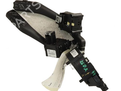 Steering column stalk VW GOLF VI (5K1) 2.0 TDI | BP32407027I23 - Image 2