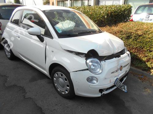 Starter FIAT 500 (312_) 1.2 (312AXA1A) | BP21303867M8 