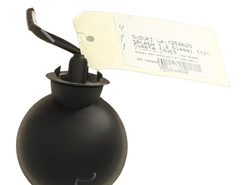 Used Instrument cluster Instrument cluster SUZUKI SPLASH (EX) 1.3 CDTI (A5B413D) (75 hp) 32141096 32141096