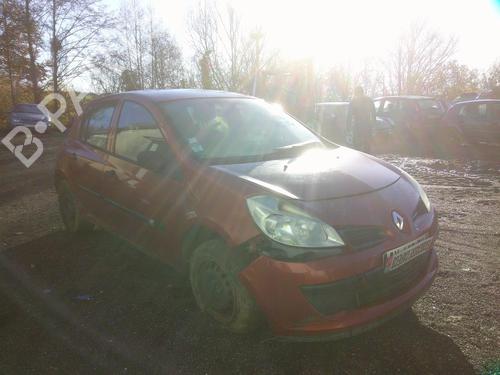 ABS pump RENAULT CLIO III (BR0/1, CR0/1) 1.5 dCi (C/BR0G, C/BR1G) | BP21893199M43 