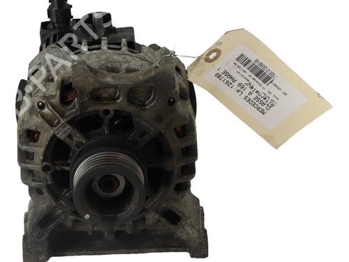 Alternator MERCEDES-BENZ A-CLASS (W169) A 170 (169.032, 169.332) | BP35994838M7 - Image 2