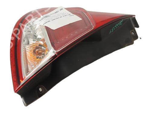 Left taillight FORD FIESTA VI (CB1, CCN) 1.25 | BP37244106C34 - Image 4