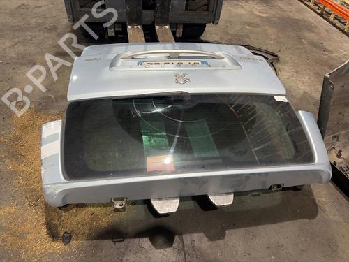 Used Tailgate Tailgate 39465868 39465868
