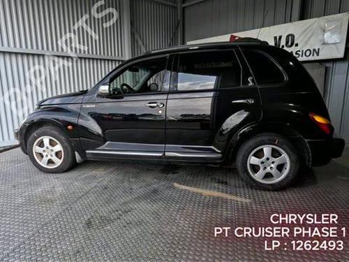 Left headlight CHRYSLER PT CRUISER (PT_) 2.2 CRD | BP37488544C28 - Image 28