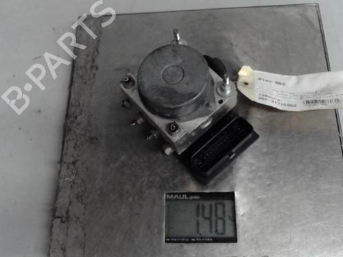 Used ABS pump FIAT 500 (312_) 1.2 (312AXA1A) (69 hp) 21306967