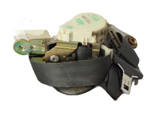 Front left seatbelt RENAULT MODUS / GRAND MODUS (F/JP0_) | BP37474100I26 - Image 2