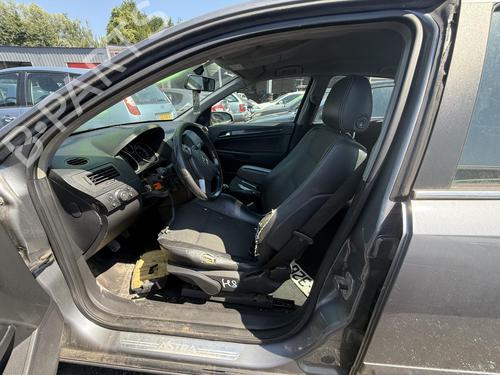 Left sun visor OPEL ASTRA H (A04) 1.9 CDTI 16V (L48) | BP27260152I1 - Image 17