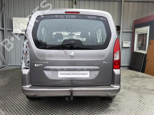 Gearbox PEUGEOT PARTNER Box Body/MPV 1.6 HDi | BP32472549M3  - Image 8