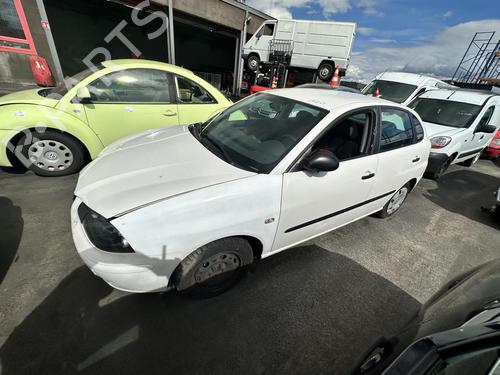 Right headlight SEAT IBIZA III (6L1) 1.9 SDI | BP21316586C29 
