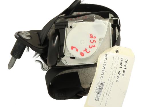 Front right seatbelt RENAULT TWINGO III (BCM_, BCA_) 0.9 TCe 95 | BP33174684I25 - Image 2