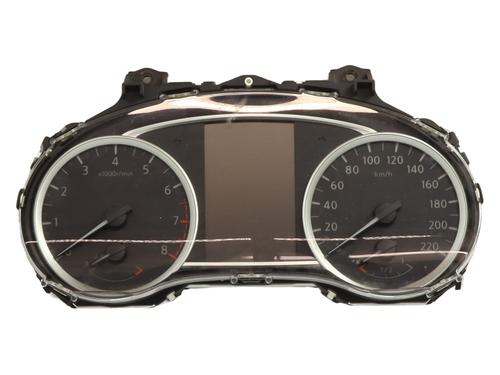 instrument-cluster-nissan-micra-v-k14-2016-32268307 main image
