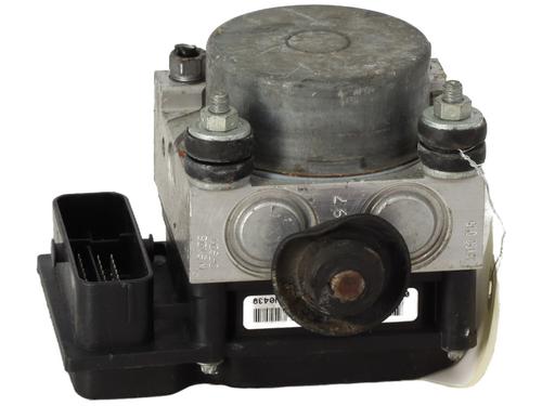 Used ABS pump FORD KA (RU8) 1.2 (69 hp) 21293680