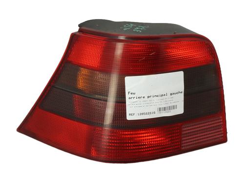 Used Left taillight Left taillight 32136293 32136293