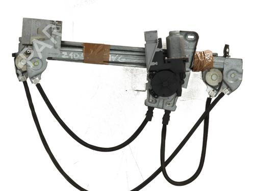 Left front window motor CITROËN C3 Pluriel (HB_) 1.4 HDi | BP31083463E21 - Image 2