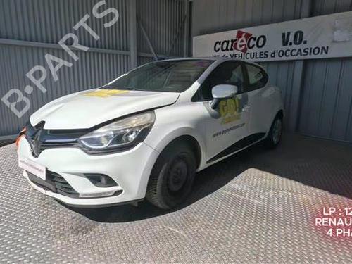 Engine control unit (ECU) RENAULT CLIO IV (BH_) 1.5 dCi 75 | BP37737638M57 - Image 20
