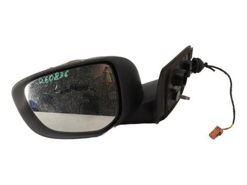 Left mirror CITROËN C4 CACTUS 1.2 VTi 82 | BP34144632C26  - Image 6