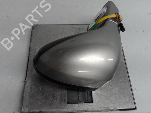 Left mirror PEUGEOT 308 SW I (4E_, 4H_) 1.6 HDi | BP21307128C26 