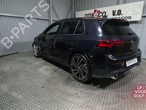 Venstre forlygte VW GOLF VIII (CD1, DA1) 2.0 GTI | BP32304604C28 - Image 22