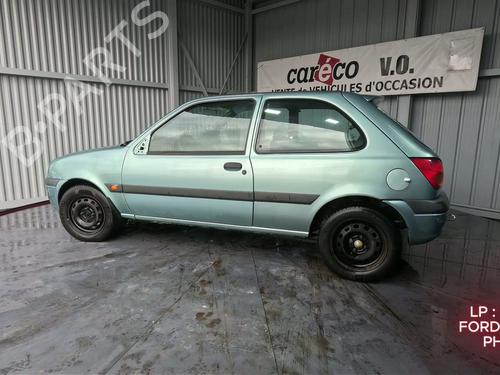 Left headlight FORD FIESTA IV (JA_, JB_) 1.3 i | BP29570611C28