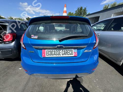 Starter FORD FIESTA VI (CB1, CCN) 1.0 EcoBoost | BP21293025M8 