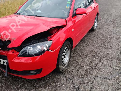 Starter MAZDA 3 Saloon (BK) 2.0 (BKEP) | BP27386237M8 - Image 9