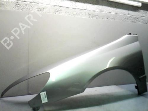 Used Left front fenders PEUGEOT 607 (9D, 9U) 2.2 16V (158 hp) 21310211
