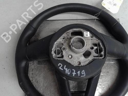 Steering wheel AUDI A1 Sportback (GBA) 30 TFSI | BP21319472C49 