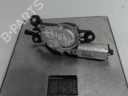 Viskermotor bakrute SMART CABRIO (450)  | BP22915857M102 