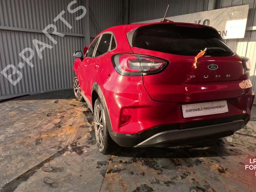 Brake master cylinder FORD PUMA (J2K, CF7) 1.0 Flexifuel | BP31948931M77 - Image 8