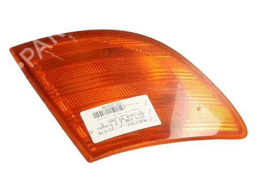 Used Right front indicator Right front indicator MERCEDES-BENZ VITO Van (W638) 108 CDI 2.2 (638.094) (82 hp) 21297765 21297765