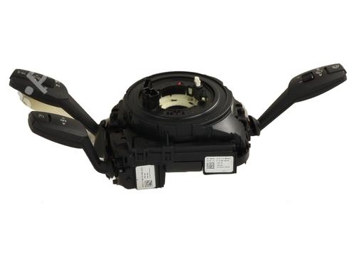 Used Steering column stalk Steering column stalk BMW 1 (E87) 120 d (177 hp) 30561730 30561730