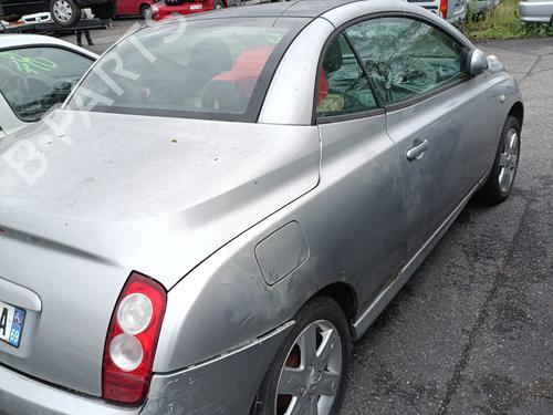 Used Parts NISSAN MICRA C+C III (K12) 1.4 16V 2471051