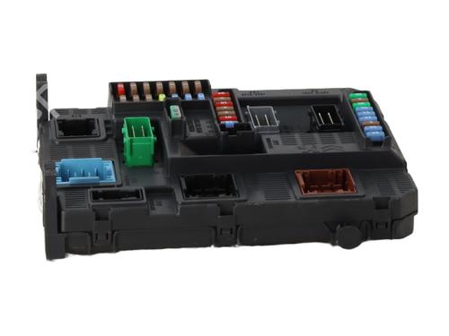 Used Fuse box Fuse box CITROËN C4 CACTUS 1.6 BlueHDi 100 (99 hp) 31169549 31169549
