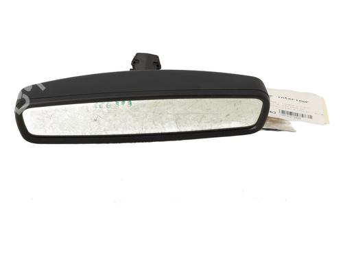 Used Rear mirror Rear mirror FORD FIESTA VII (HJ, HF) 1.0 EcoBoost (101 hp) 32472126 32472126